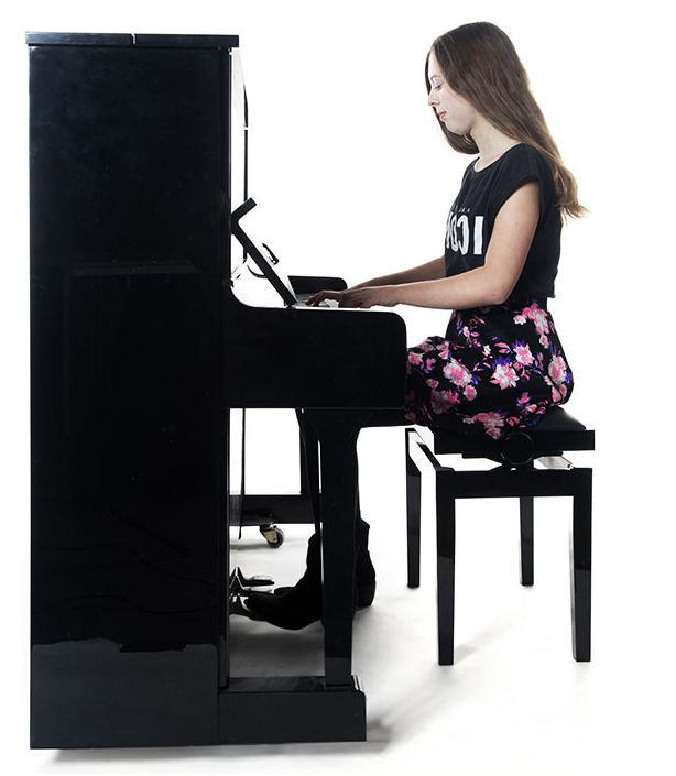 Piano Lessons