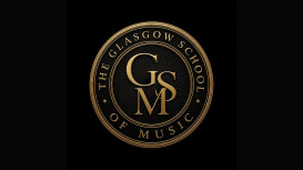 The Glasgow School of Music