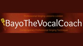 Bayothevocalcoach