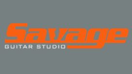 Savage Guitar Studio
