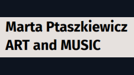 Marta Ptaszkiewicz - Art and Music