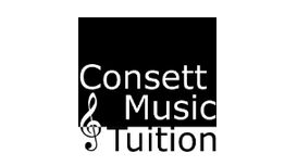 Consett Music Tuition