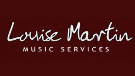 Louise Martin (Music Services) Louise Martin (Music Services)