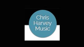 Chris Harvey Music