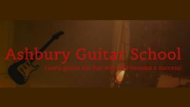 Ashbury Guitar School