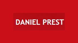 Dan Prest