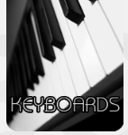 Piano & Keyboard Lessons