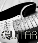 Electric, Acoustic & Classical Guitar Lessons