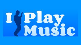 I Play Music