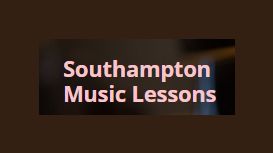 Southampton Music Lessons
