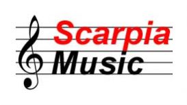 Scarpia Music