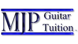 MJP Guitar Tuition