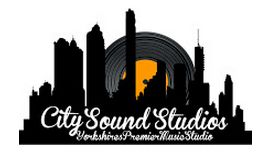 City Sound Studios