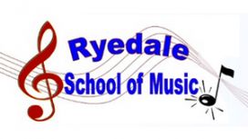 The Ryedale School Of Music