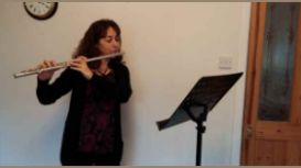 Jayne Dunford Flute Teacher