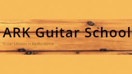 ARK Guitar School