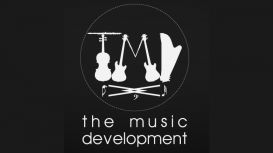The Music Development