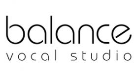 Balance Vocal Studio