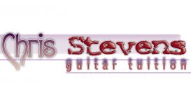 Chris Stevens Guitar Tuition