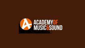 Academy Of Music & Sound