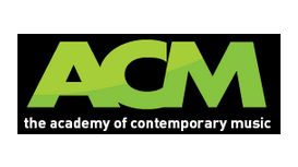 Academy Of Contemporary Music