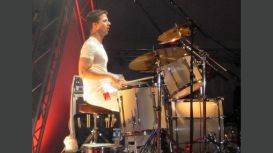 Agust Sveinsson Drum Teacher