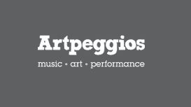 Artpeggios