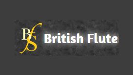 British Flute Society