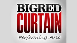 Big Red Curtain TheatreWorks
