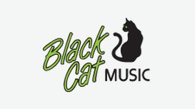 Black Cat Music