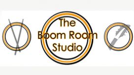 The Boom Room Studio