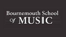 Bournemouth School Of Music