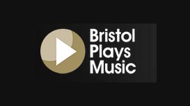 Bristol Plays Music Bristol Plays Music