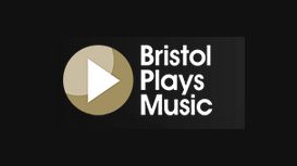 Bristol Plays Music
