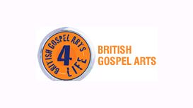 British Gospel Arts