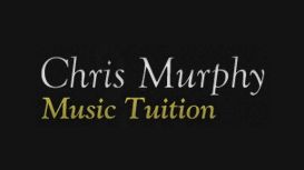 Chris Murphy Music Tuition