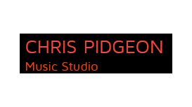 Chris Pidgeon Music Tuition