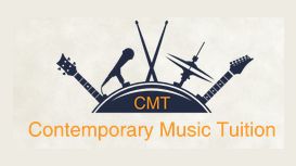 Contemporary Music Tuition