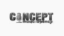 Concept Music Agency