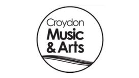 Croydon Music & Arts