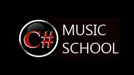 C Sharp Music School