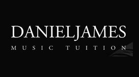 Daniel James Music Tuition