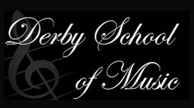 Derby School Of Music