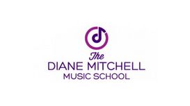 The Diane Mitchell Music School