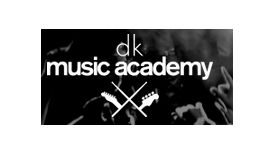 DK Music Academy
