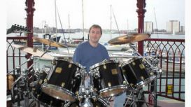 Doug Jones Drum Tuition