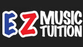 EZ Music Tuition