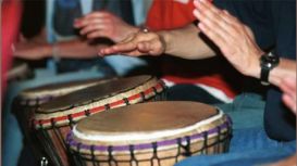 Fab Drumming