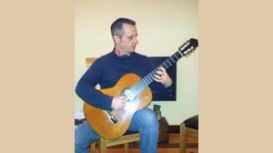Falkirk Guitar