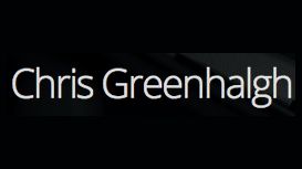 Chris Greenhalgh Music
